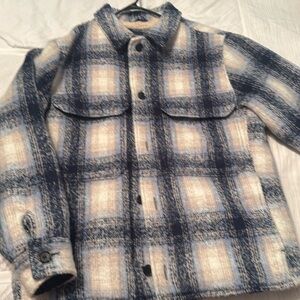 Men’s size M Abercrombie&Fitfh jacket
